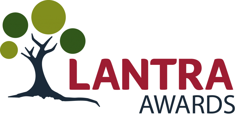 New Lantra Logo