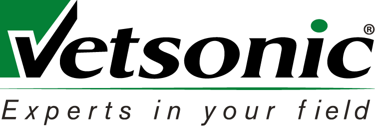 Vetsonic Logo