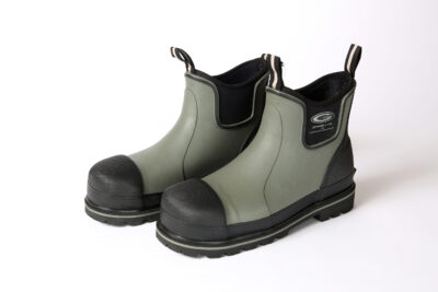 Ceramic Boots - Image 2