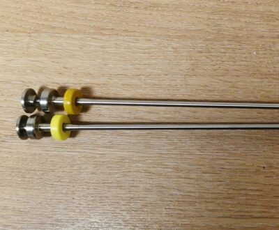 AI Gun 1/4 cc or 1/2 cc