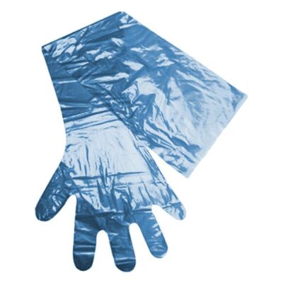 Box of AI gloves (100)