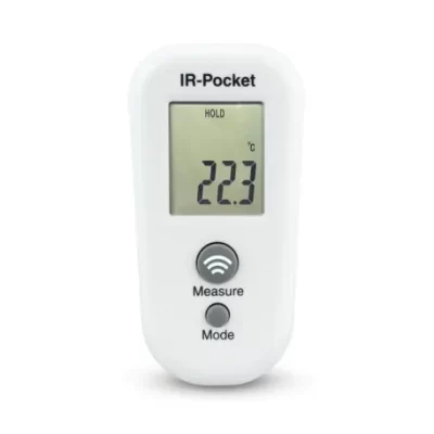 Accurate Thermometer