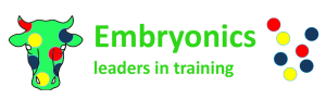 Embryonics leaders in training
