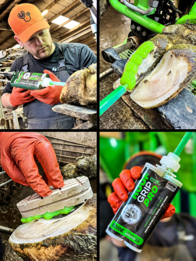 The Hoof GP Hoof Grip Pro - Image 5