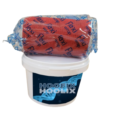 Horse HOOFIX