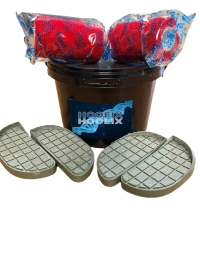 Hoofix Starter pack