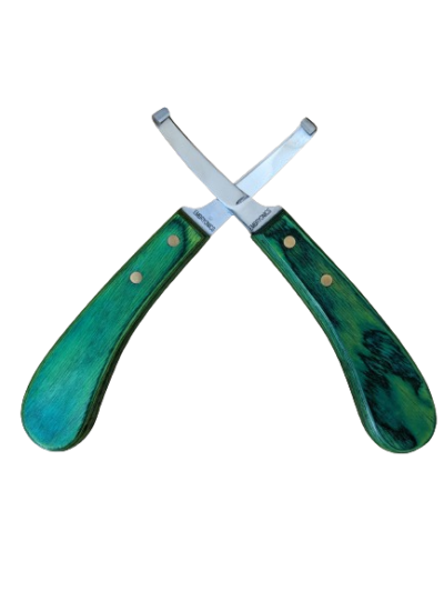 Embryonics Hoof Knives
